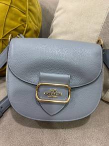 Coach Morgan Saddle Bag