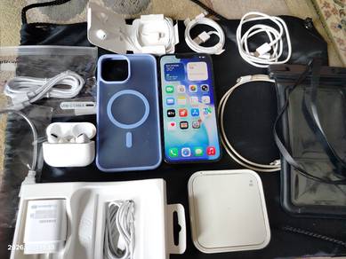iphone 13 pro max 512GB