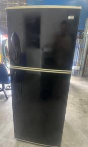 Fridge Peti ice LG