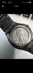 Moonphase Tomaz Watch