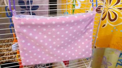 Sugar Glider Bag Poach with Free Gifts