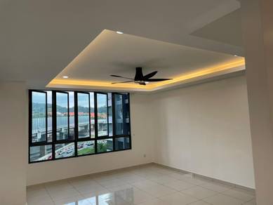 Condominium For Sale in Infiniti Residences @ Wangsa Maju