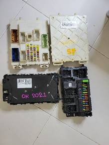 Ford Ranger T6 T7 T8 BCM Module