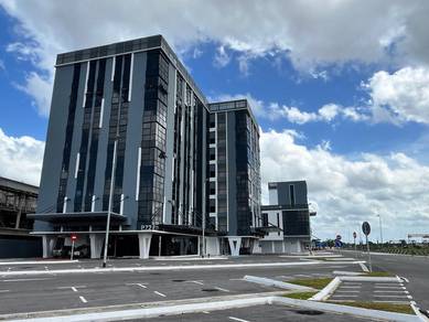 Shop lot For Rent in Kuching,SWK