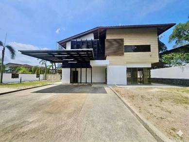Bungalow House For Sale in Bangi,SGR