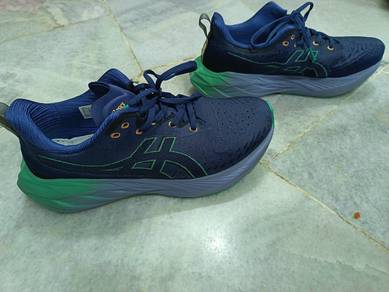 Asics Running Shoes