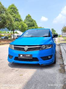 Proton Preve EXECUTIVE in Batu Pahat, JHR