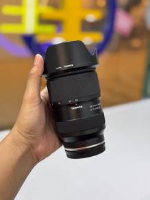 (USED) 28-75mm f2.8 Tamron G2 FE Sony Lens
