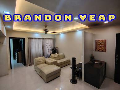 Condominium For Rent in Greenlane Park