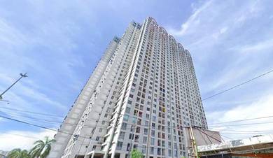 Condominium For Sale in BJ Court Condominium