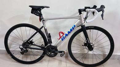 Camp Impala X road bike