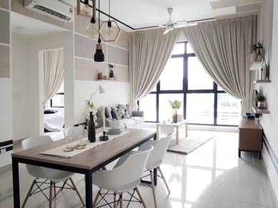 Service Residence For Rent in Conezion Residences