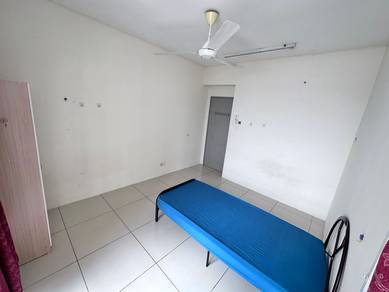 Room in Setapak, KUL