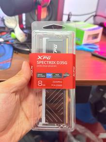 Ram 8GB XPG