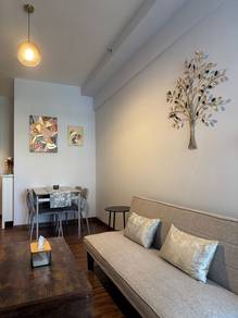 Service Residence For Sale in K Avenue Residential