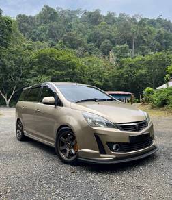 Proton Exora BOLD PREMIUM in Alor Setar, KDH