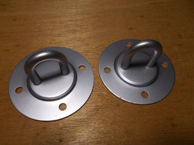 Ceiling Holder / Fan Hook