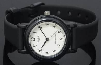 Watch- Casio LQ139EMV-1B-ORIGINAL