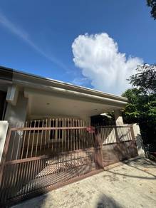 2-storey Terraced House For Sale in Seberang Jaya,PNG