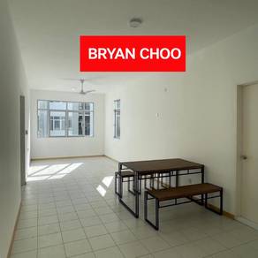 Apartment For Sale in Residensi Bintawa Riverfront (PR1MA @ Bintawa Riverfront)