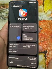 Honor 200 Pro