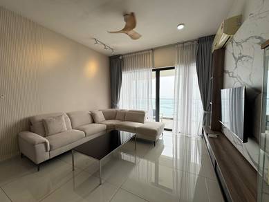 Condominium For Rent in Royal Strand @ Country Garden Danga Bay