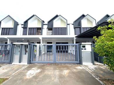 2-storey Terraced House For Sale in Sepang,SGR