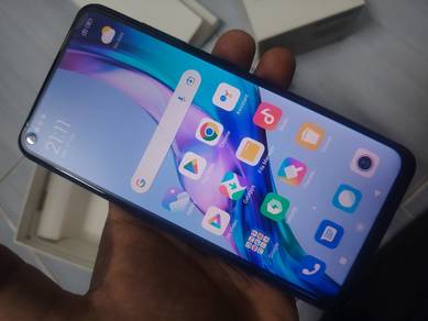 Redmi Note 9 