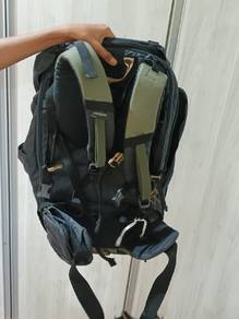 beg hiking 50L