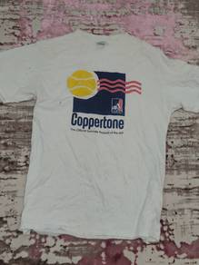 Vintage Baju tennis L