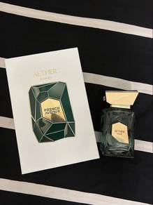 French Avenue Aether Extrait