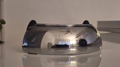180 degree rear view mirror for bike