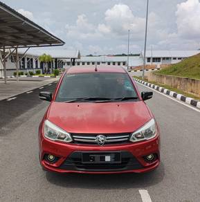Proton Saga VVT STANDARD CVT in Ayer Keroh, MLK