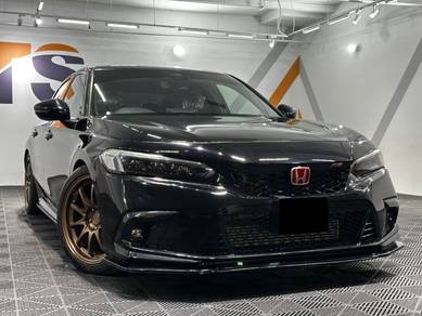 Honda Civic RS in Kajang, SGR