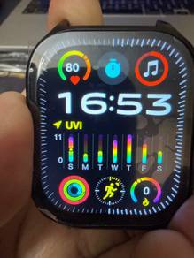 Smart watch H10pro 2026