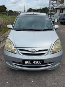 Perodua Viva 850 EX in Senai, JHR
