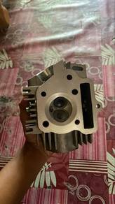 Block Ex5 Dan Head Ex5