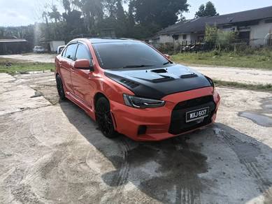 Proton Inspira PREMIUM in Ipoh, PRK