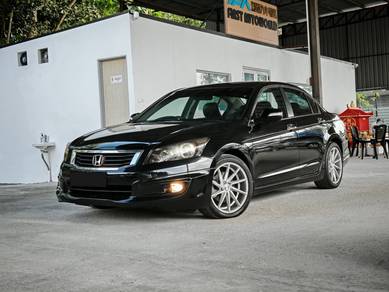 Honda Accord I-VTEC in Johor Bahru, JHR