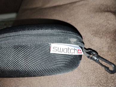 Sunglass Swatch