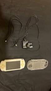 Psp 1000/ Psp 1k