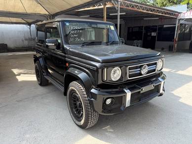 Suzuki Jimny - in Bandar Puteri Puchong, SGR