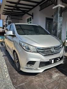 Maxus G10 SE TURBO in Dungun, TRG