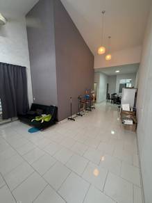 1-storey Terraced House For Sale in Gelang Patah,JHR
