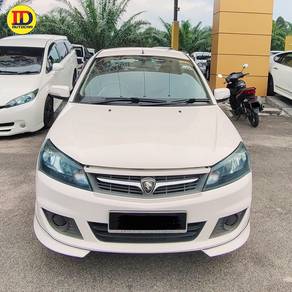 Proton Saga FLX EXECUTIVE in Segamat, JHR
