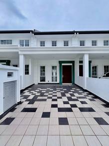 2-storey Terraced House For Rent in Semenyih,SGR