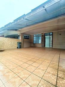 2-storey Terraced House For Rent in Iskandar Puteri,JHR