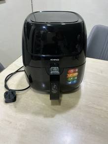 Khind Airfryer