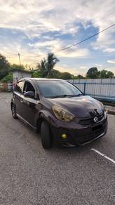 Perodua MyVi SE ZHS in Alor Setar, KDH