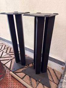 Speaker stands